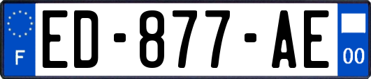 ED-877-AE