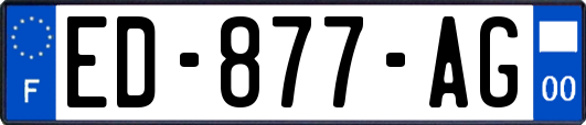 ED-877-AG