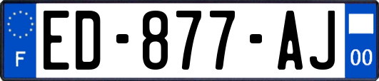 ED-877-AJ