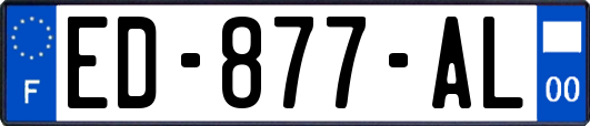 ED-877-AL