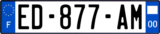 ED-877-AM