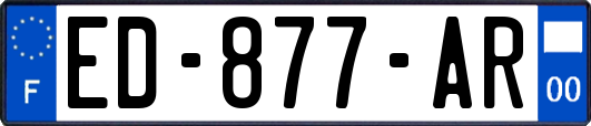 ED-877-AR