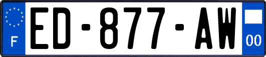 ED-877-AW