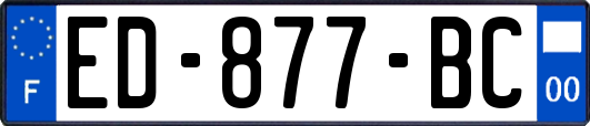 ED-877-BC