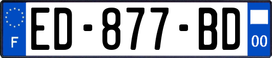 ED-877-BD