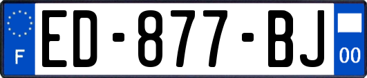 ED-877-BJ