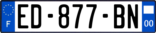 ED-877-BN