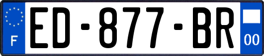ED-877-BR