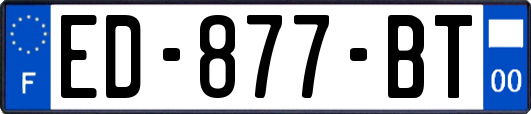 ED-877-BT