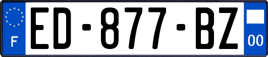 ED-877-BZ