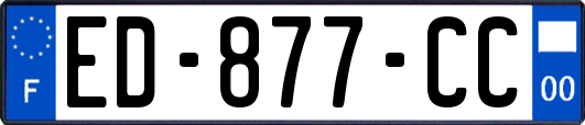 ED-877-CC