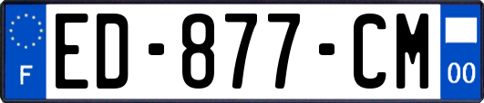 ED-877-CM