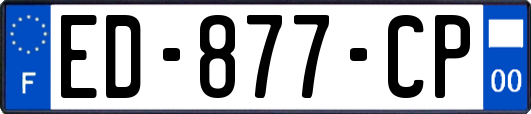 ED-877-CP