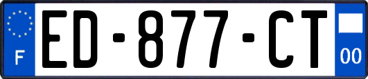 ED-877-CT