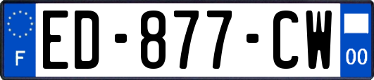 ED-877-CW