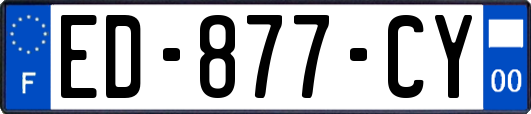 ED-877-CY