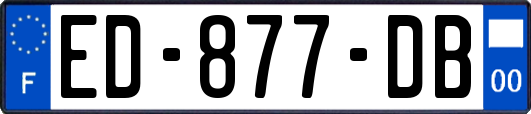 ED-877-DB