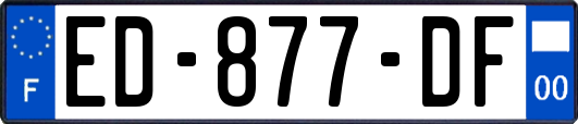 ED-877-DF