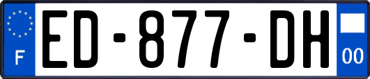 ED-877-DH