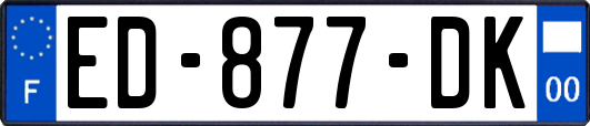 ED-877-DK