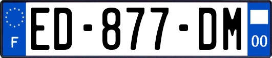 ED-877-DM