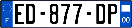 ED-877-DP