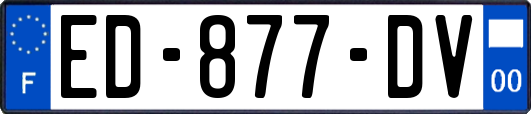 ED-877-DV