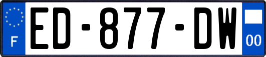 ED-877-DW