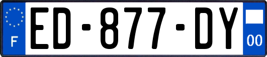 ED-877-DY