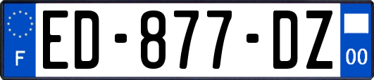 ED-877-DZ