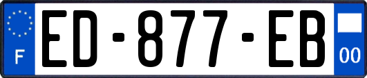 ED-877-EB