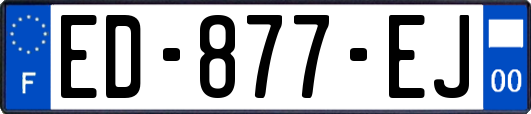 ED-877-EJ