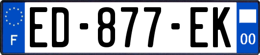 ED-877-EK