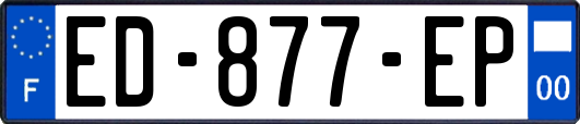 ED-877-EP