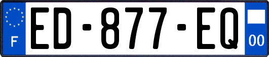 ED-877-EQ