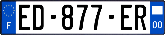 ED-877-ER