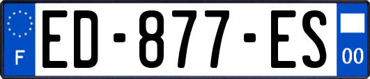 ED-877-ES