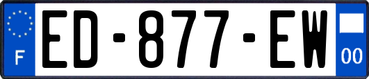 ED-877-EW