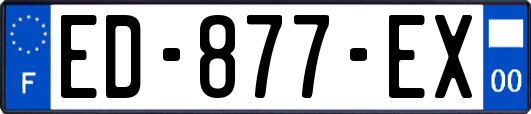 ED-877-EX