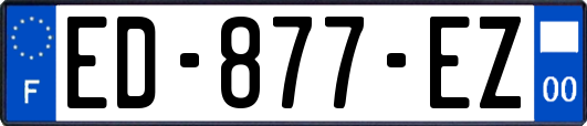 ED-877-EZ