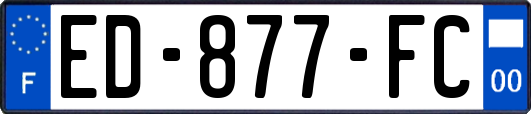 ED-877-FC