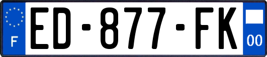 ED-877-FK