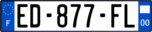 ED-877-FL