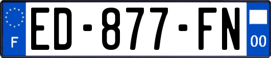 ED-877-FN