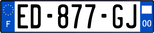 ED-877-GJ
