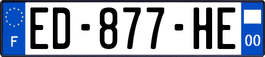 ED-877-HE