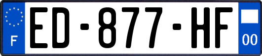 ED-877-HF