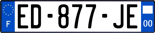 ED-877-JE