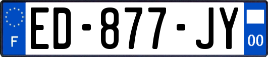 ED-877-JY