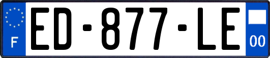 ED-877-LE
